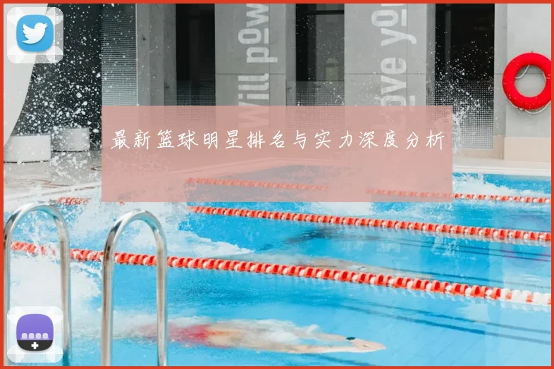 最新篮球明星排名与实力深度分析